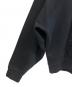 NIKE (ナイキ) stussy (ステューシー) ジップパーカー ブラック サイズ:XL：23000円