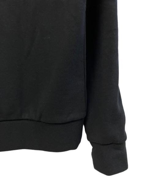 PAUL SMITH（ポールスミス）PAUL SMITH (ポールスミス) ジップパーカー ブラック サイズ:Mの古着・服飾アイテム
