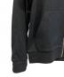 PAUL SMITH (ポールスミス) ジップパーカー ブラック サイズ:M：8000円
