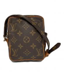 LOUIS VUITTON（ルイ ヴィトン）の古着「ショルダーバッグ」｜ブラウン