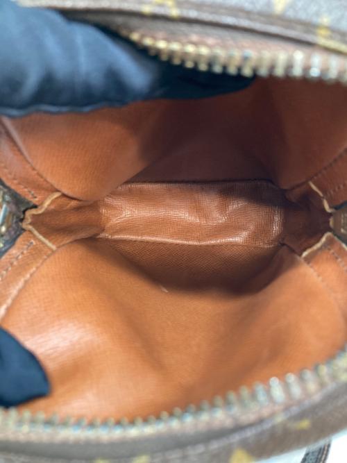 LOUIS VUITTON（ルイ ヴィトン）LOUIS VUITTON (ルイ ヴィトン) ショルダーバッグ ブラウンの古着・服飾アイテム