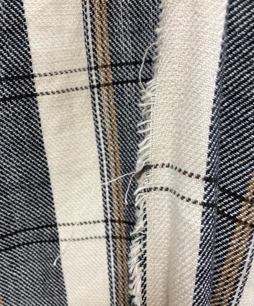 nestrobe confect（ネストローブ コンフェクト）nestrobe confect (ネストローブ コンフェクト) 薄手カーディガン サイズ:FREEの古着・服飾アイテム