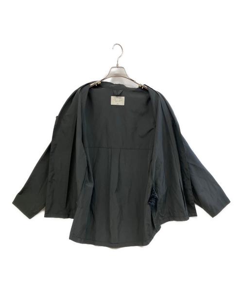 PUBLIC TOKYO（パブリックトウキョウ）PUBLIC TOKYO (パブリックトウキョウ) シャツジャケット グレー サイズ:1の古着・服飾アイテム