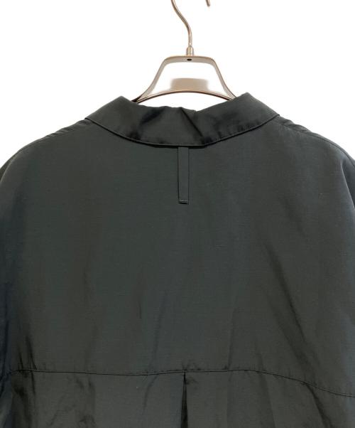PUBLIC TOKYO（パブリックトウキョウ）PUBLIC TOKYO (パブリックトウキョウ) シャツジャケット グレー サイズ:1の古着・服飾アイテム