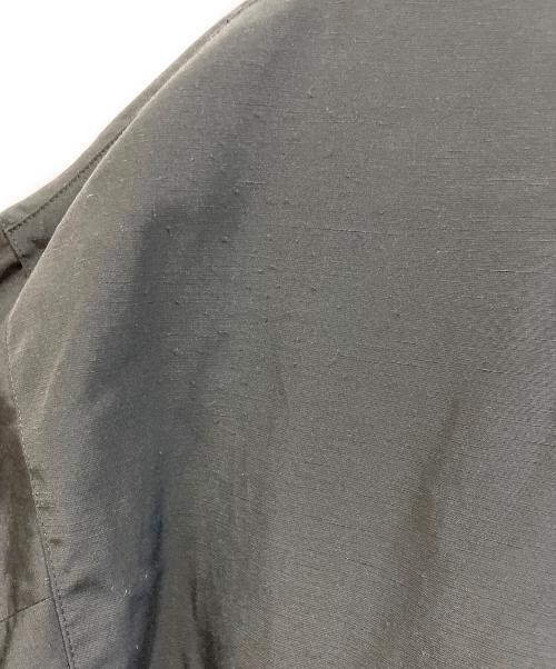 PUBLIC TOKYO（パブリックトウキョウ）PUBLIC TOKYO (パブリックトウキョウ) シャツジャケット グレー サイズ:1の古着・服飾アイテム