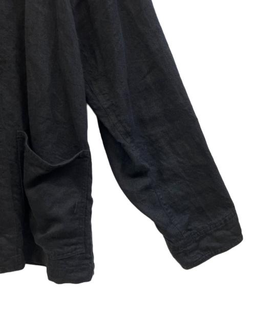 nestrobe confect（ネストローブ コンフェクト）nestrobe confect (ネストローブ コンフェクト) カバーオール ブラック サイズ:3の古着・服飾アイテム