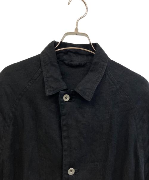 nestrobe confect（ネストローブ コンフェクト）nestrobe confect (ネストローブ コンフェクト) カバーオール ブラック サイズ:3の古着・服飾アイテム