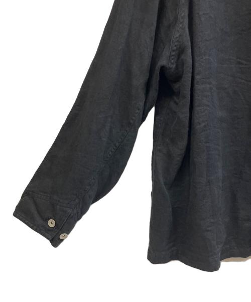 nestrobe confect（ネストローブ コンフェクト）nestrobe confect (ネストローブ コンフェクト) カバーオール ブラック サイズ:3の古着・服飾アイテム