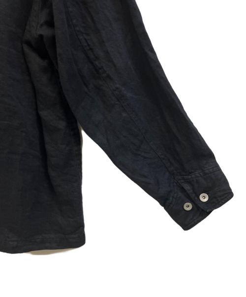 nestrobe confect（ネストローブ コンフェクト）nestrobe confect (ネストローブ コンフェクト) カバーオール ブラック サイズ:3の古着・服飾アイテム