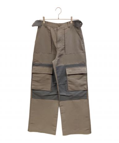 中古・古着通販】ACNE STUDIOS (アクネ ストゥディオズ) カーゴパンツ