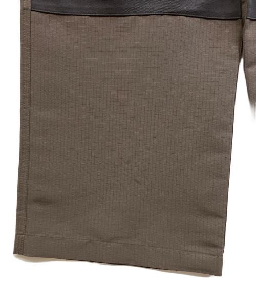 Acne studios（アクネ ストゥディオズ）ACNE STUDIOS (アクネ ストゥディオズ) カーゴパンツ カーキ サイズ:44の古着・服飾アイテム