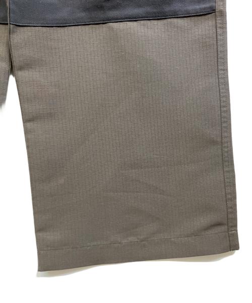 Acne studios（アクネ ストゥディオズ）ACNE STUDIOS (アクネ ストゥディオズ) カーゴパンツ カーキ サイズ:44の古着・服飾アイテム