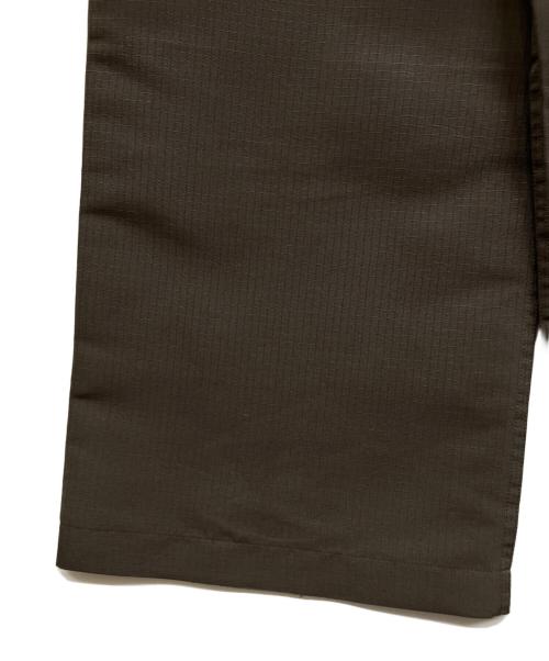 Acne studios（アクネ ストゥディオズ）ACNE STUDIOS (アクネ ストゥディオズ) カーゴパンツ カーキ サイズ:44の古着・服飾アイテム