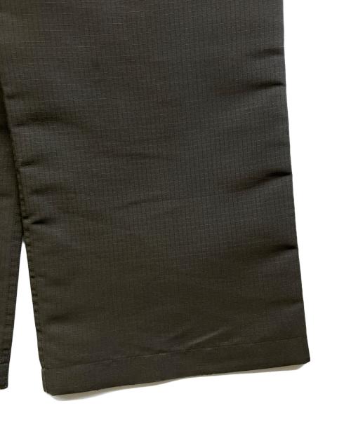 Acne studios（アクネ ストゥディオズ）ACNE STUDIOS (アクネ ストゥディオズ) カーゴパンツ カーキ サイズ:44の古着・服飾アイテム