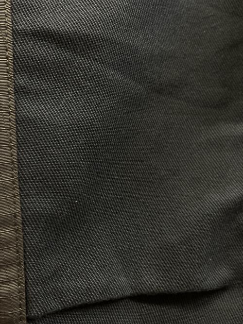 Acne studios（アクネ ストゥディオズ）ACNE STUDIOS (アクネ ストゥディオズ) カーゴパンツ カーキ サイズ:44の古着・服飾アイテム