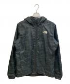 THE NORTH FACEザ ノース フェイス）の古着「QUEST JACKET」｜ブラック