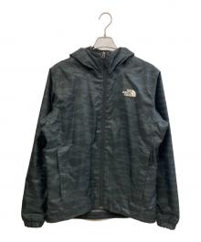 THE NORTH FACE（ザ ノース フェイス）の古着「QUEST JACKET」｜ブラック