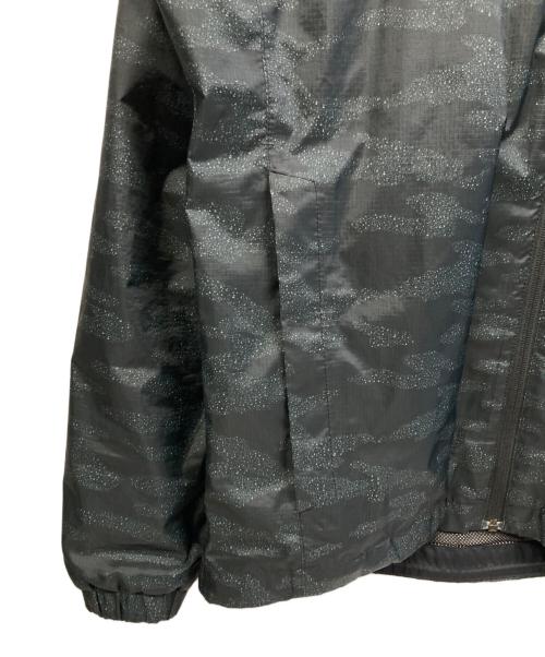 THE NORTH FACE（ザ ノース フェイス）THE NORTH FACE (ザ ノース フェイス) QUEST JACKET ブラック サイズ:Sの古着・服飾アイテム