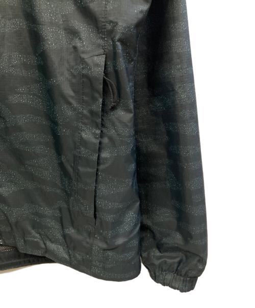 THE NORTH FACE（ザ ノース フェイス）THE NORTH FACE (ザ ノース フェイス) QUEST JACKET ブラック サイズ:Sの古着・服飾アイテム