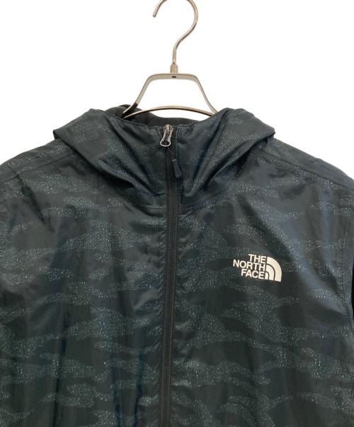 THE NORTH FACE（ザ ノース フェイス）THE NORTH FACE (ザ ノース フェイス) QUEST JACKET ブラック サイズ:Sの古着・服飾アイテム