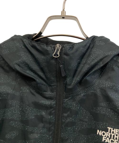 THE NORTH FACE（ザ ノース フェイス）THE NORTH FACE (ザ ノース フェイス) QUEST JACKET ブラック サイズ:Sの古着・服飾アイテム