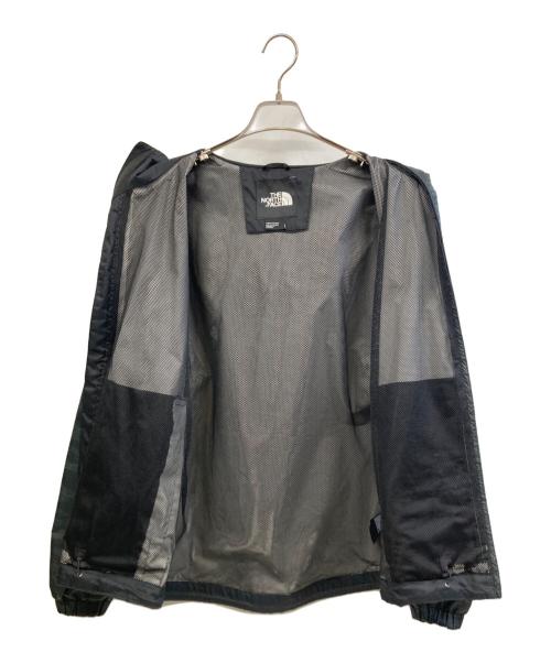 THE NORTH FACE（ザ ノース フェイス）THE NORTH FACE (ザ ノース フェイス) QUEST JACKET ブラック サイズ:Sの古着・服飾アイテム
