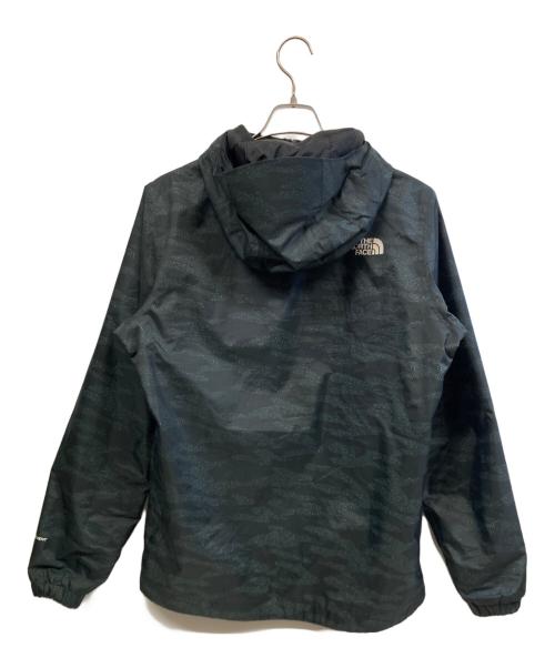 THE NORTH FACE（ザ ノース フェイス）THE NORTH FACE (ザ ノース フェイス) QUEST JACKET ブラック サイズ:Sの古着・服飾アイテム