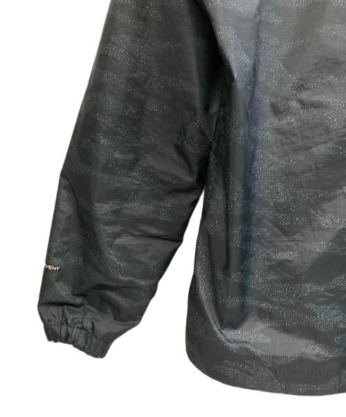 THE NORTH FACE（ザ ノース フェイス）THE NORTH FACE (ザ ノース フェイス) QUEST JACKET ブラック サイズ:Sの古着・服飾アイテム