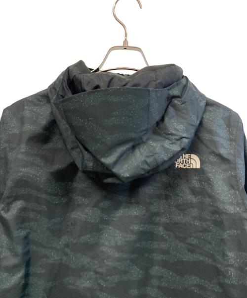 THE NORTH FACE（ザ ノース フェイス）THE NORTH FACE (ザ ノース フェイス) QUEST JACKET ブラック サイズ:Sの古着・服飾アイテム