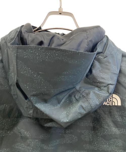 THE NORTH FACE（ザ ノース フェイス）THE NORTH FACE (ザ ノース フェイス) QUEST JACKET ブラック サイズ:Sの古着・服飾アイテム