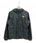 THE NORTH FACE（ザ ノース フェイス）の古着「QUEST JACKET」｜ブラック