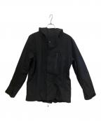 OAKLEYオークリー）の古着「Tnp Tbt Shell Jacket」｜ブラック