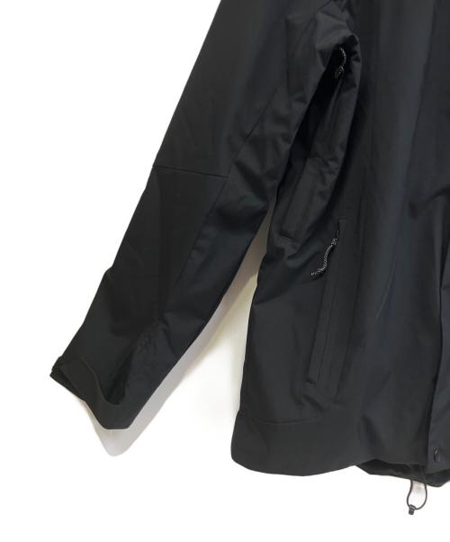 OAKLEY（オークリー）OAKLEY (オークリー) Tnp Tbt Shell Jacket ブラック サイズ:Mの古着・服飾アイテム