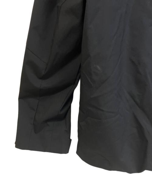 OAKLEY（オークリー）OAKLEY (オークリー) Tnp Tbt Shell Jacket ブラック サイズ:Mの古着・服飾アイテム