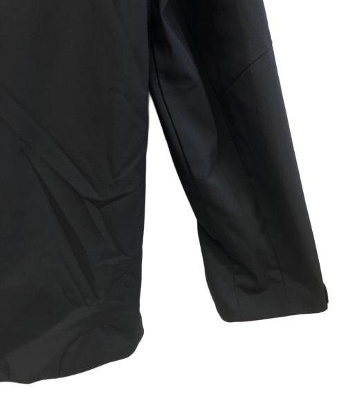 OAKLEY（オークリー）OAKLEY (オークリー) Tnp Tbt Shell Jacket ブラック サイズ:Mの古着・服飾アイテム