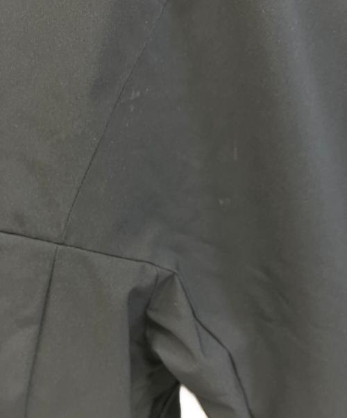 OAKLEY（オークリー）OAKLEY (オークリー) Tnp Tbt Shell Jacket ブラック サイズ:Mの古着・服飾アイテム
