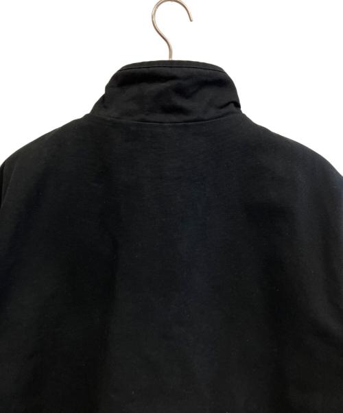 CarHartt（カーハート）CarHartt (カーハート) ravon jacket ブラック サイズ:Sの古着・服飾アイテム