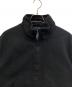 中古・古着 CarHartt (カーハート) ravon jacket ブラック サイズ:S：30000円