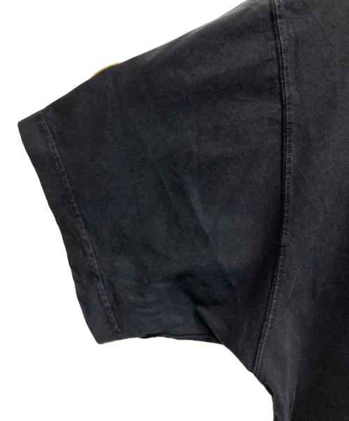 BALENCIAGA（バレンシアガ）BALENCIAGA (バレンシアガ) 半袖Tシャツ ブラック サイズ:1の古着・服飾アイテム