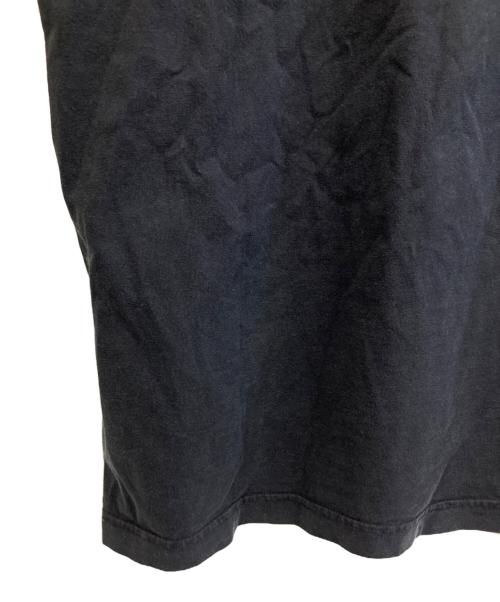 BALENCIAGA（バレンシアガ）BALENCIAGA (バレンシアガ) 半袖Tシャツ ブラック サイズ:1の古着・服飾アイテム