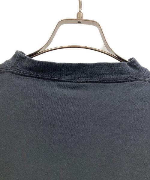 BALENCIAGA（バレンシアガ）BALENCIAGA (バレンシアガ) 半袖Tシャツ ブラック サイズ:1の古着・服飾アイテム