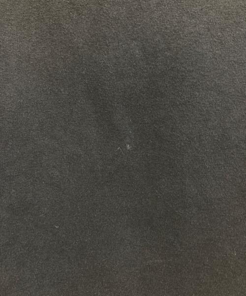 BALENCIAGA（バレンシアガ）BALENCIAGA (バレンシアガ) 半袖Tシャツ ブラック サイズ:1の古着・服飾アイテム