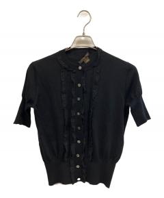中古・古着通販】LOUIS VUITTON (ルイ ヴィトン) コンパクト ニット
