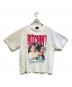 NETFLIX（ネットフリックス）の古着「半袖Tシャツ」｜ホワイト