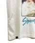 NETFLIX (ネットフリックス) 半袖Tシャツ ホワイト サイズ:M：5000円