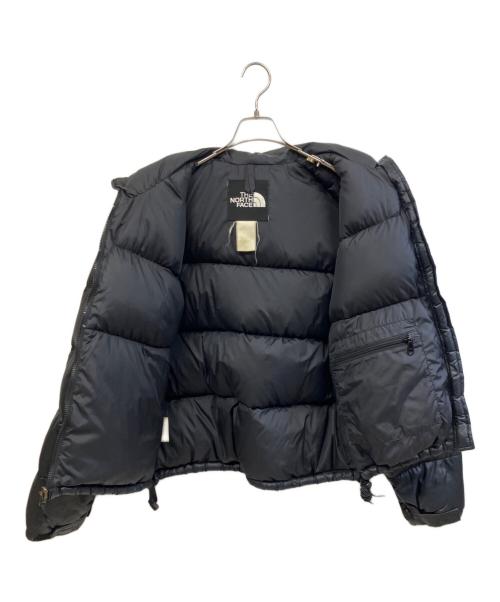 THE NORTH FACE（ザ ノース フェイス）THE NORTH FACE (ザ ノース フェイス) ダウンジャケット ブラック サイズ:Mの古着・服飾アイテム