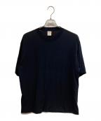goldゴールド）の古着「半袖Tシャツ」｜ブラック