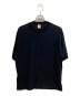 GOLD（ゴールド）の古着「半袖Tシャツ」｜ブラック