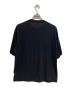 GOLD (ゴールド) 半袖Tシャツ ブラック サイズ:MEDIUM：12000円