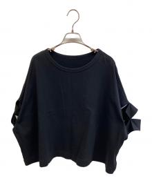 Y-3（ワイスリー）の古着「半袖Tシャツ」｜ブラック